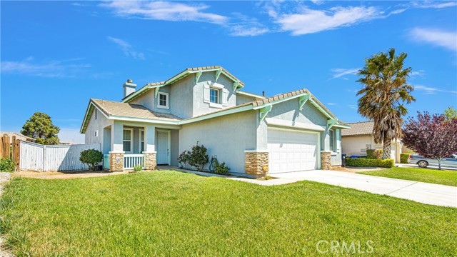 Detail Gallery Image 3 of 49 For 11336 Arlington St, Adelanto,  CA 92301 - 4 Beds | 3 Baths
