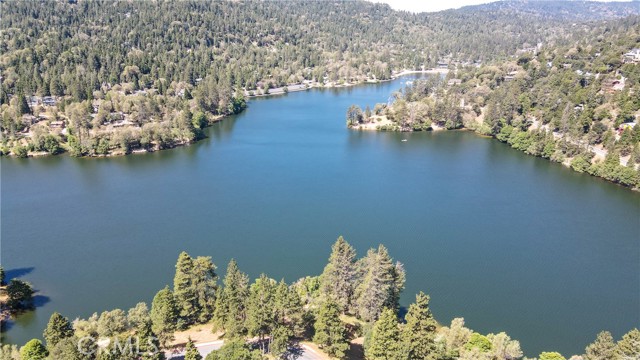 Drone shots