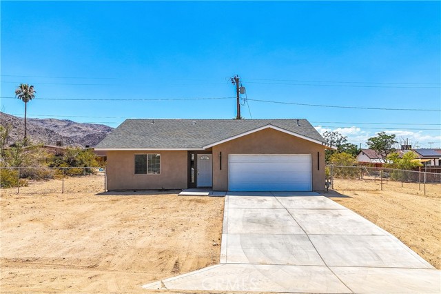 Detail Gallery Image 5 of 29 For 6956 Juniper Ave, Twentynine Palms,  CA 92277 - 3 Beds | 2 Baths