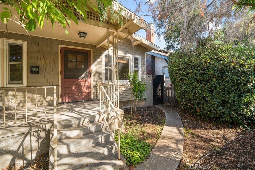 Duplex at 77 8th Avenue