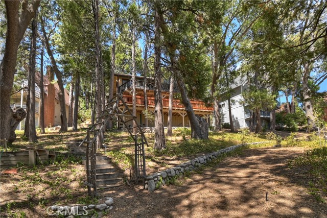 Detail Gallery Image 53 of 56 For 701 Zurich Dr, Lake Arrowhead,  CA 92352 - 3 Beds | 3 Baths