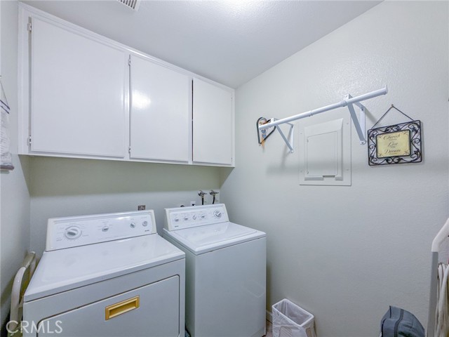 Detail Gallery Image 24 of 34 For 43920 Bobby Jones #20,  Lancaster,  CA 93536 - 2 Beds | 2 Baths