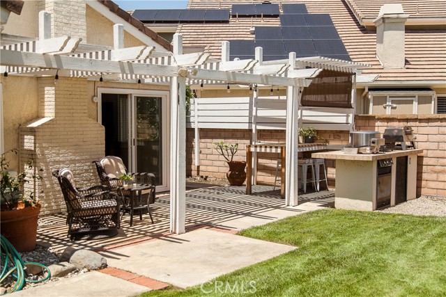 Detail Gallery Image 23 of 34 For 21046 Cimmaron Lane, Rancho Santa Margarita,  CA 92679 - 3 Beds | 2 Baths