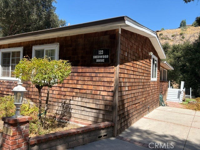 139 Sherwood DR