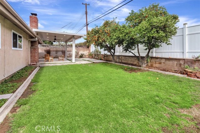 Detail Gallery Image 18 of 18 For 530 Palermo Way, La Habra,  CA 90631 - 4 Beds | 2 Baths