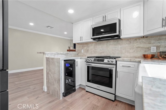 Detail Gallery Image 5 of 37 For 308 S Cabrillo Ave #3,  San Pedro,  CA 90731 - 2 Beds | 2 Baths