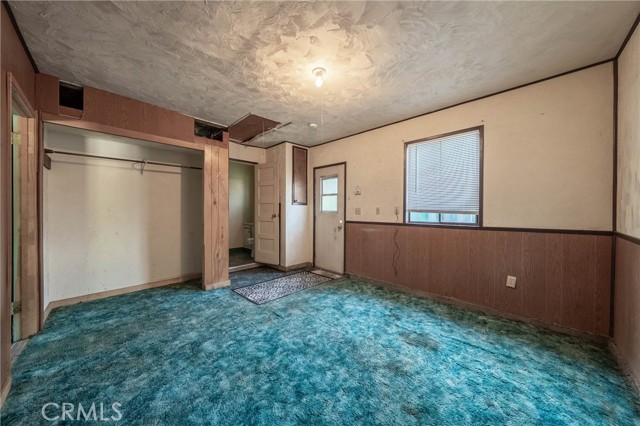 room in garage