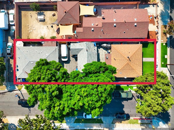 Detail Gallery Image 19 of 22 For 7010 San Vincente, Paramount,  CA 90723 - – Beds | – Baths