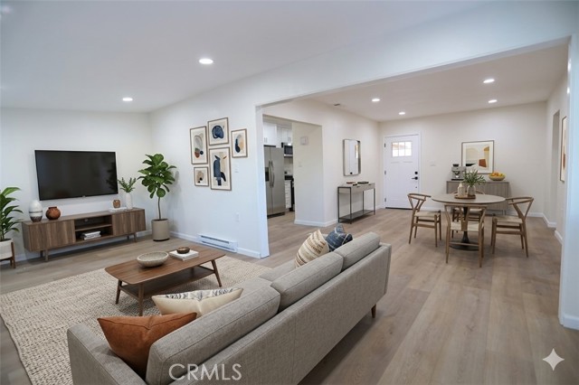 Detail Gallery Image 12 of 34 For 12346 Flint, Garden Grove,  CA 92843 - 4 Beds | 2 Baths