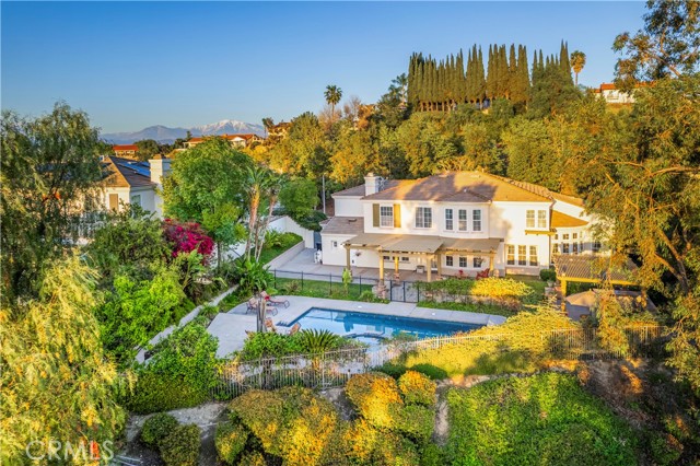 Detail Gallery Image 54 of 59 For 1515 S Westridge Rd, West Covina,  CA 91791 - 5 Beds | 4/1 Baths