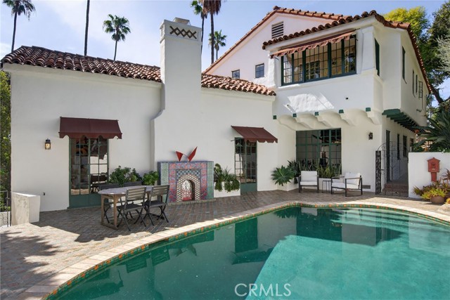 Image 26 of 42 For 4631 Ladera  