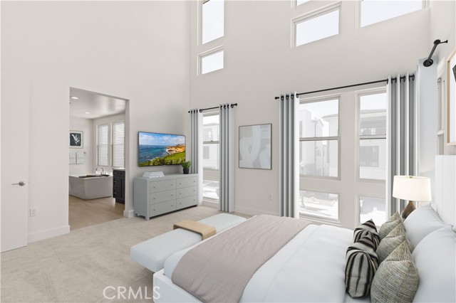 Detail Gallery Image 6 of 12 For 156 Creation, Irvine,  CA 92618 - 6 Beds | 5 Baths