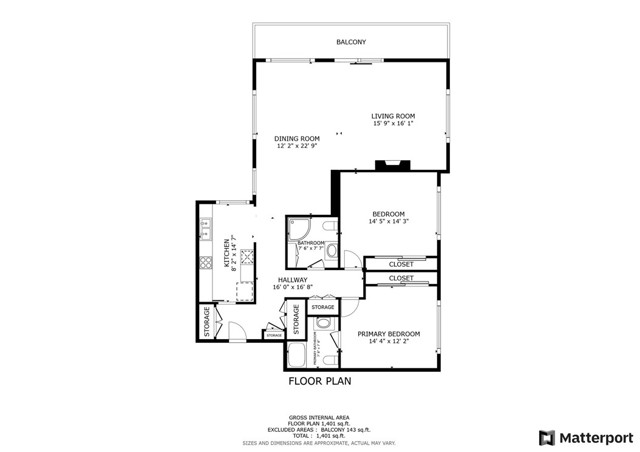 Detail Gallery Image 37 of 37 For 12031 Beverly Bld 1d,  Whittier,  CA 90601 - 2 Beds | 2 Baths