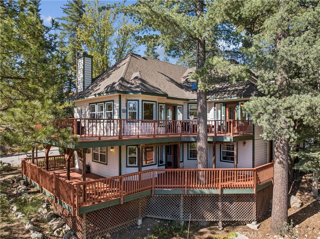 26166 Circle Drive