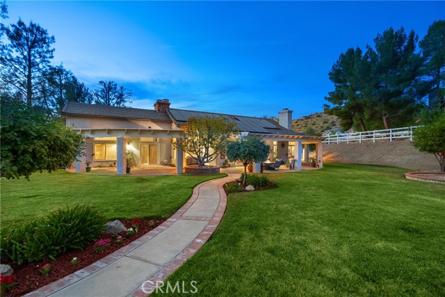 Detail Gallery Image 52 of 75 For 1840 Shadow Canyon Rd, Acton,  CA 93510 - 4 Beds | 3 Baths