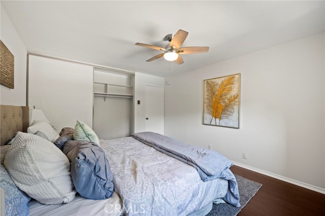 Detail Gallery Image 10 of 33 For 5860 Benner St #203,  Los Angeles,  CA 90042 - 2 Beds | 2 Baths