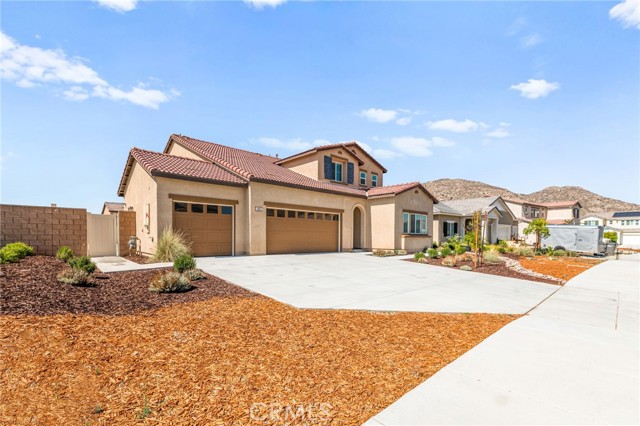 Detail Gallery Image 2 of 51 For 28357 28357 Cats Claw, Winchester,  CA 92596 - 3 Beds | 2/1 Baths