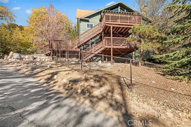 Detail Gallery Image 25 of 26 For 28000 West Shore Rd, Lake Arrowhead,  CA 92352 - 4 Beds | 3/1 Baths