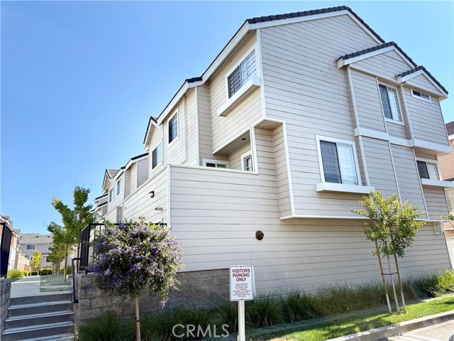 Detail Gallery Image 9 of 9 For 2800 Plaza Del Amo #28,  Torrance,  CA 90503 - 3 Beds | 3 Baths