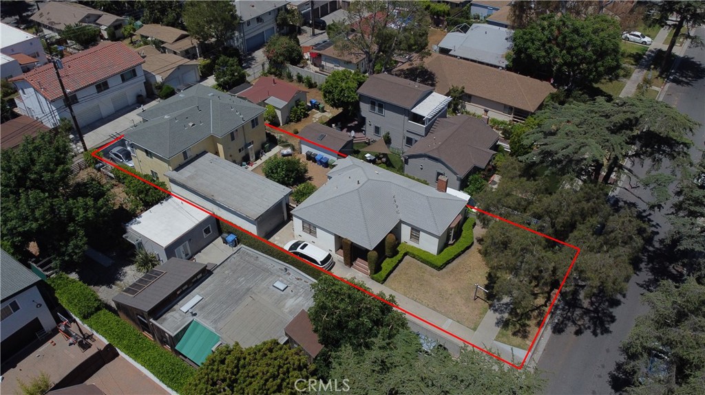 4133 Irving Place, Culver City, CA 90232