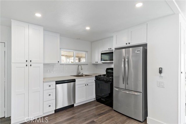 Detail Gallery Image 10 of 31 For 2755 Arrow Hwy #130,  La Verne,  CA 91750 - 2 Beds | 2 Baths