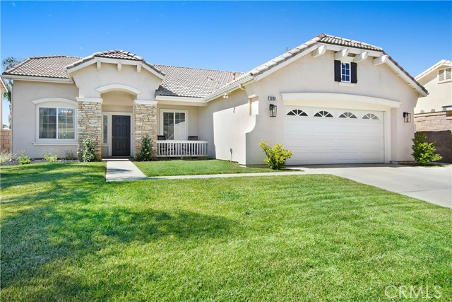 Image 2 for 25193 Silverwood Ln, Menifee, CA 92584