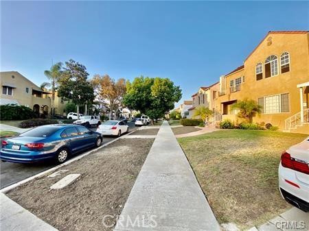 Detail Gallery Image 9 of 66 For 1046 S Citrus Ave, Los Angeles,  CA 90019 - 2 Beds | 1 Baths