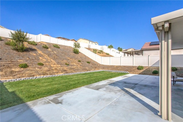 Detail Gallery Image 33 of 45 For 35216 Funk Way, Beaumont,  CA 92223 - 4 Beds | 2/1 Baths