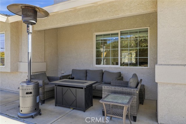 Detail Gallery Image 6 of 23 For 7680 Rockaway Ave, Yucca Valley,  CA 92284 - 3 Beds | 2 Baths