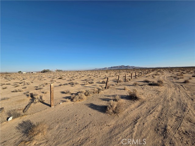 Detail Gallery Image 4 of 13 For 0 Minneola Road, Newberry Springs,  CA 92365 - – Beds | – Baths