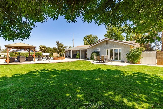 Detail Gallery Image 64 of 69 For 40809 20th St, Palmdale,  CA 93551 - 5 Beds | 2/1 Baths
