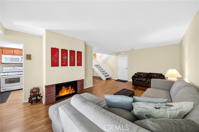 Detail Gallery Image 8 of 44 For 1590 Avenida Selva, Fullerton,  CA 92833 - 3 Beds | 2 Baths