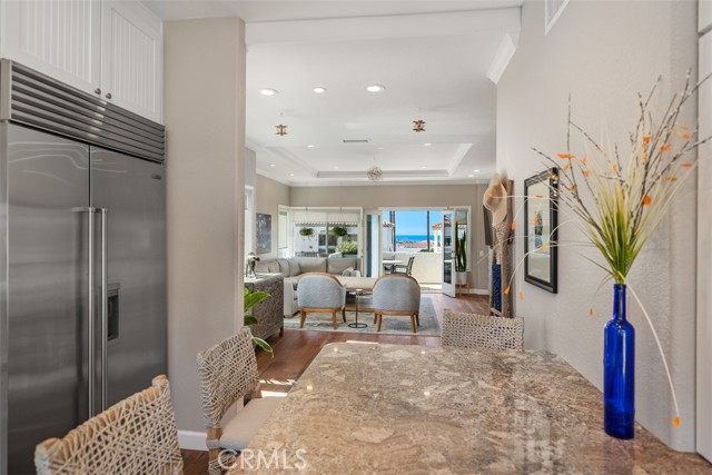 Detail Gallery Image 9 of 32 For 65 Centre Court, Dana Point,  CA 92629 - 2 Beds | 2 Baths