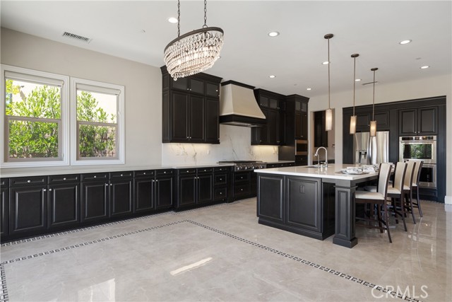 Image 26 of 75 For 2498 Santa Paula Drive