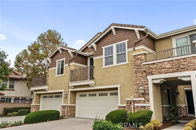 Detail Gallery Image 4 of 30 For 10375 Church #13,  Rancho Cucamonga,  CA 91730 - 2 Beds | 2 Baths