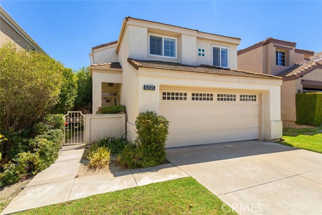 6335 Viola Terrace, Chino Hills, CA 91709