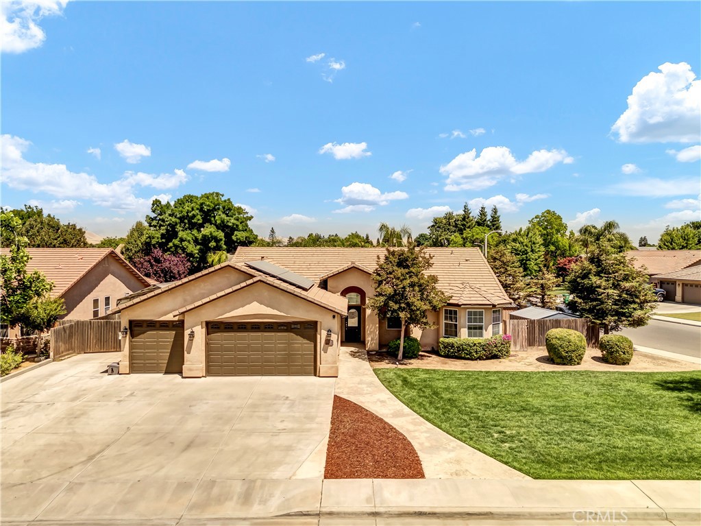 300 S Lombardi Street