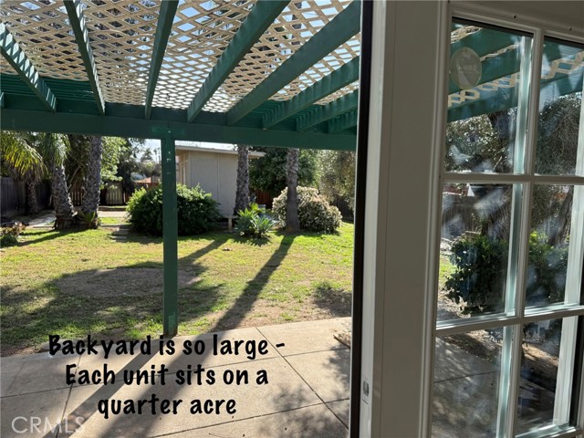 Detail Gallery Image 21 of 46 For 581 585 Montview, Escondido,  CA 92025 - 4 Beds | 2 Baths