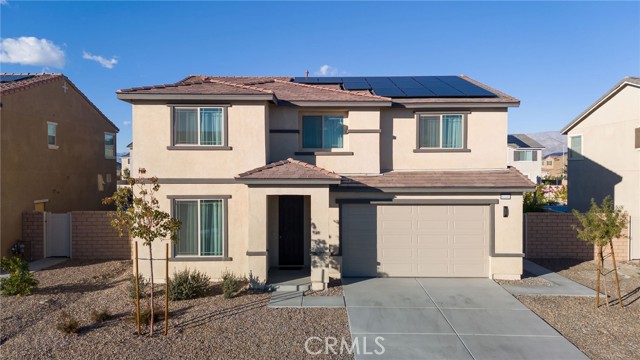 Detail Gallery Image 47 of 47 For 84446 Calle Ysiano, Coachella,  CA 92236 - 6 Beds | 4 Baths