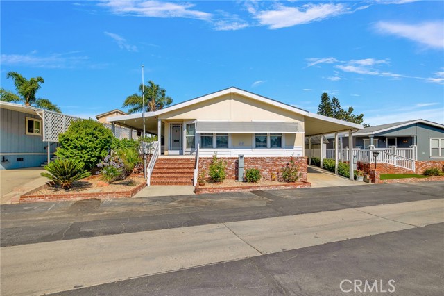 Detail Gallery Image 1 of 1 For 8651 Foothill Bld #20,  Rancho Cucamonga,  CA 91730 - 3 Beds | 2 Baths