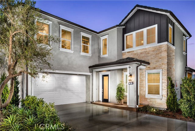 Detail Gallery Image 1 of 1 For 230 Amber Oak, Lake Forest,  CA 92630 - 3 Beds | 2/1 Baths