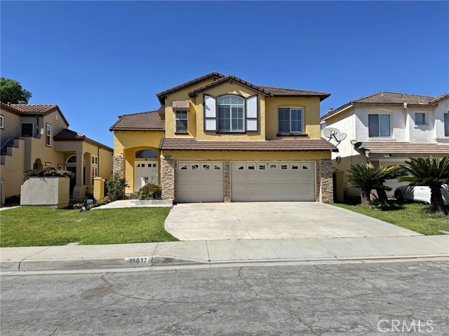 Detail Gallery Image 70 of 74 For 11037 Biella, Whittier,  CA 90604 - 5 Beds | 3/1 Baths