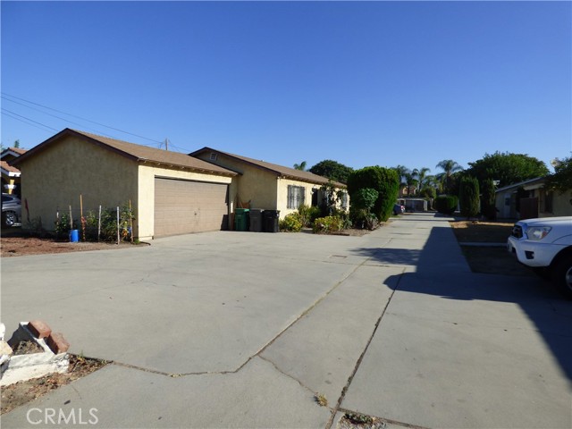 Detail Gallery Image 1 of 9 For 12741 Bess Ave, Baldwin Park,  CA 91706 - – Beds | – Baths