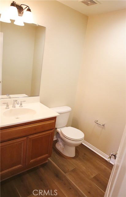 Detail Gallery Image 14 of 21 For 1510 Orange Ave #1304,  Redlands,  CA 92373 - 3 Beds | 2/1 Baths