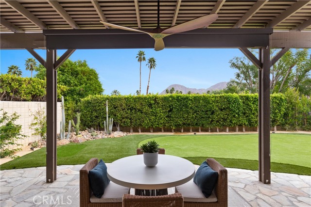 Detail Gallery Image 18 of 28 For 48240 Birdie, Palm Desert,  CA 92260 - 2 Beds | 2 Baths