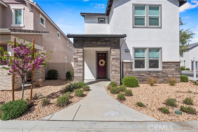 Detail Gallery Image 36 of 43 For 260 Summerville Ln, Palmdale,  CA 93551 - 3 Beds | 2/1 Baths
