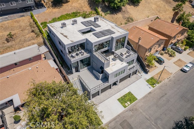 Detail Gallery Image 26 of 33 For 3682 Harriman Ave #2,  El Sereno,  CA 90032 - 3 Beds | 3/1 Baths