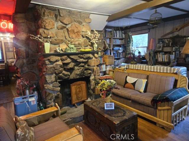 Detail Gallery Image 20 of 32 For 42627 La Cerena Ave, Big Bear Lake,  CA 92315 - 2 Beds | 1 Baths