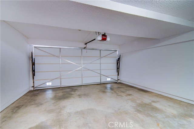 2 Car Garage