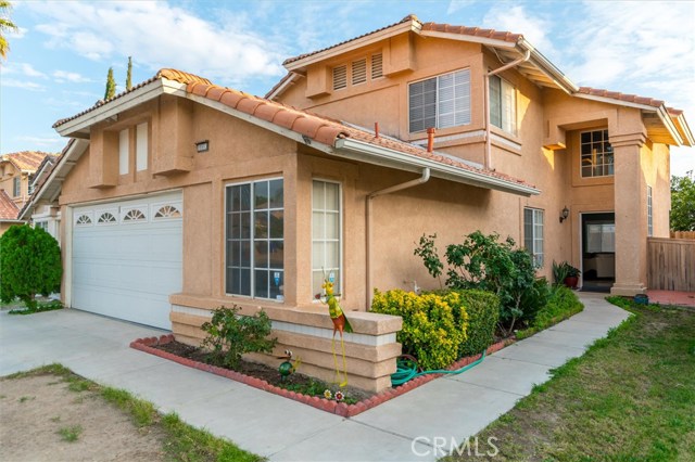 15553 Garnet Court, Fontana, CA 92337